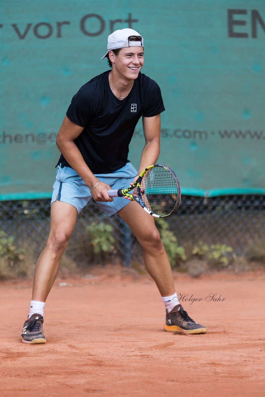 Bild 328 - Kaltenkirchen  ITF / Masters Nord